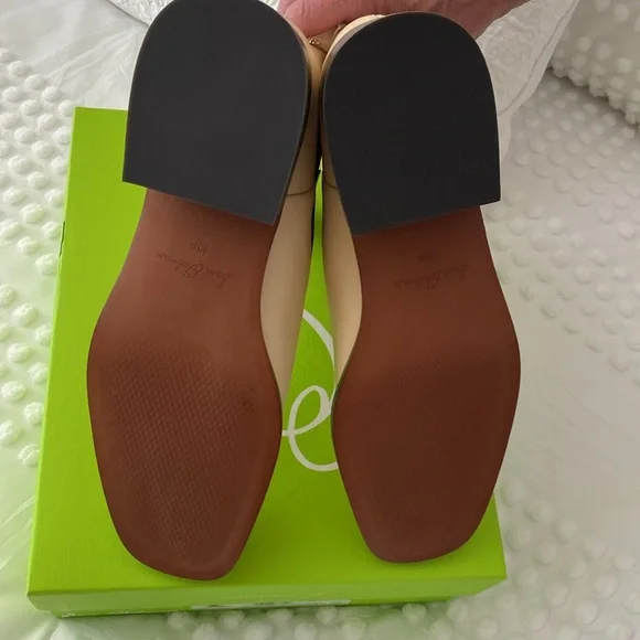 Sam Edelman short boots size 10 1/2. New - Picture 4 of 5